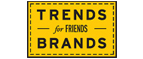 Скидка 10% на коллекция trends Brands limited! - Таганрог